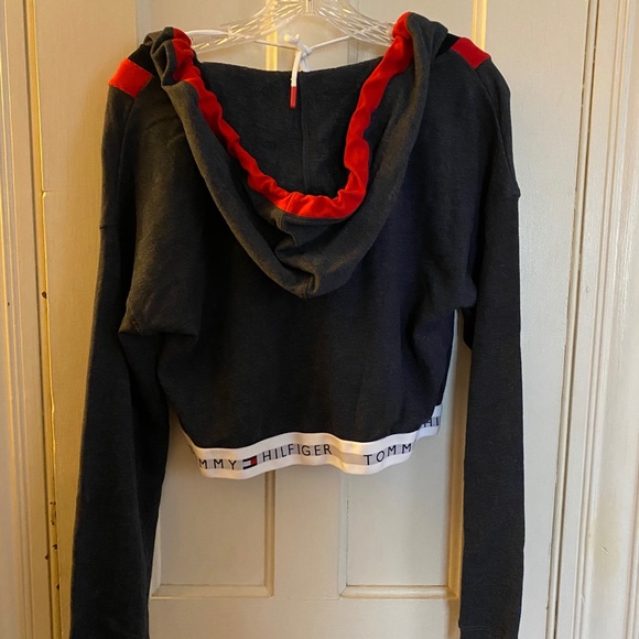 Tommy Hilfiger Hoodie - Picture 2 of 3